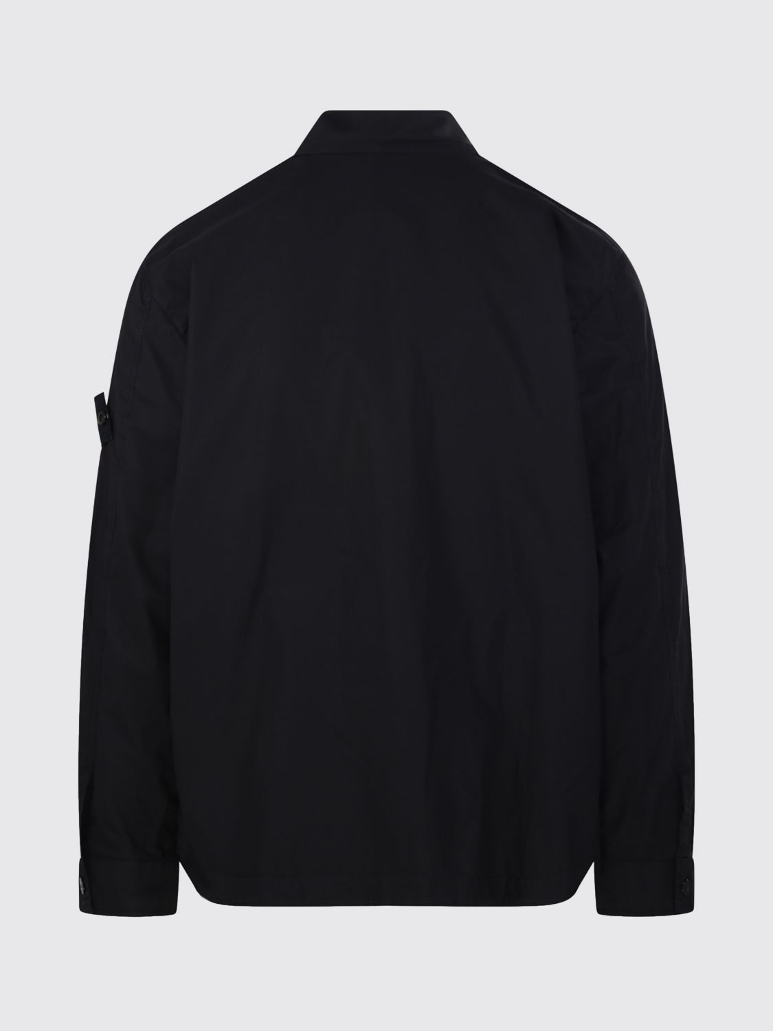Stone Island Stone Island Jacket Men Black Size US S / EU 44-46 / 1 - 3 Thumbnail