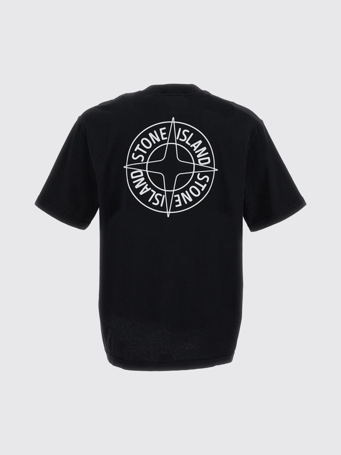 Stone Island Stone Island T-Shirt Men Black Size US M / EU 48-50 / 2 - 3 Thumbnail