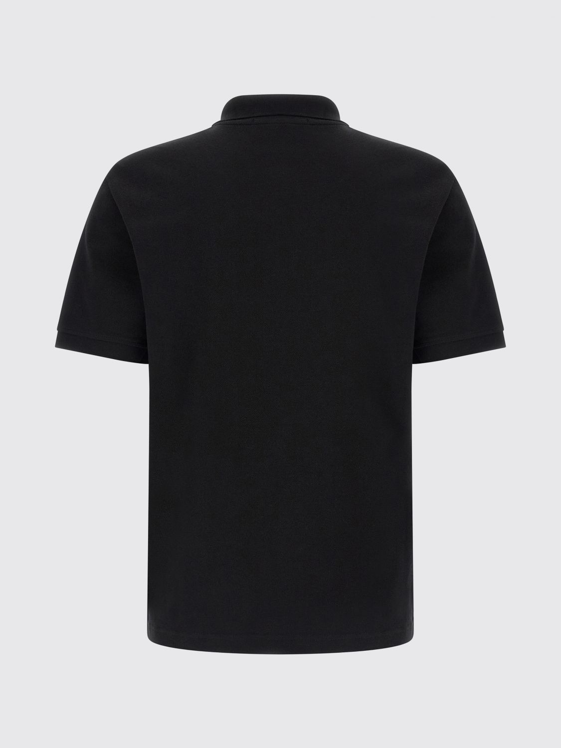 Stone Island Stone Island Polo Shirt Men Black Size US S / EU 44-46 / 1 - 3 Thumbnail