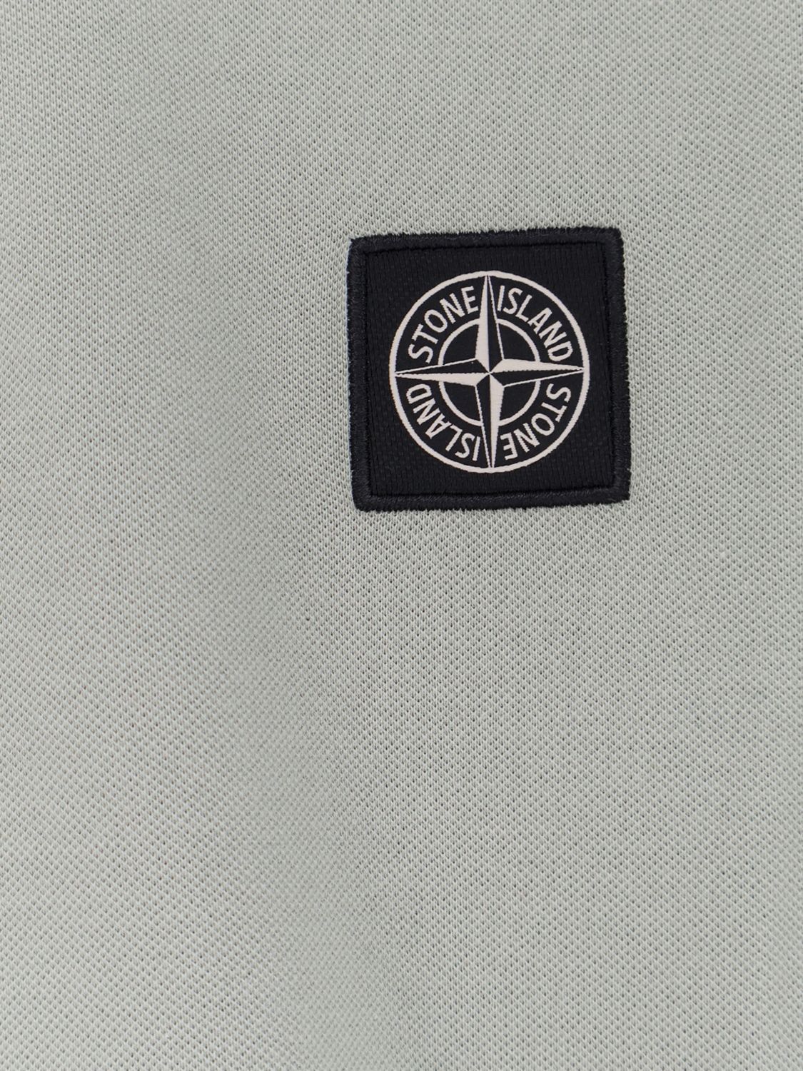 Stone Island Stone Island Polo Shirt Men Green Size US M / EU 48-50 / 2 - 4 Thumbnail