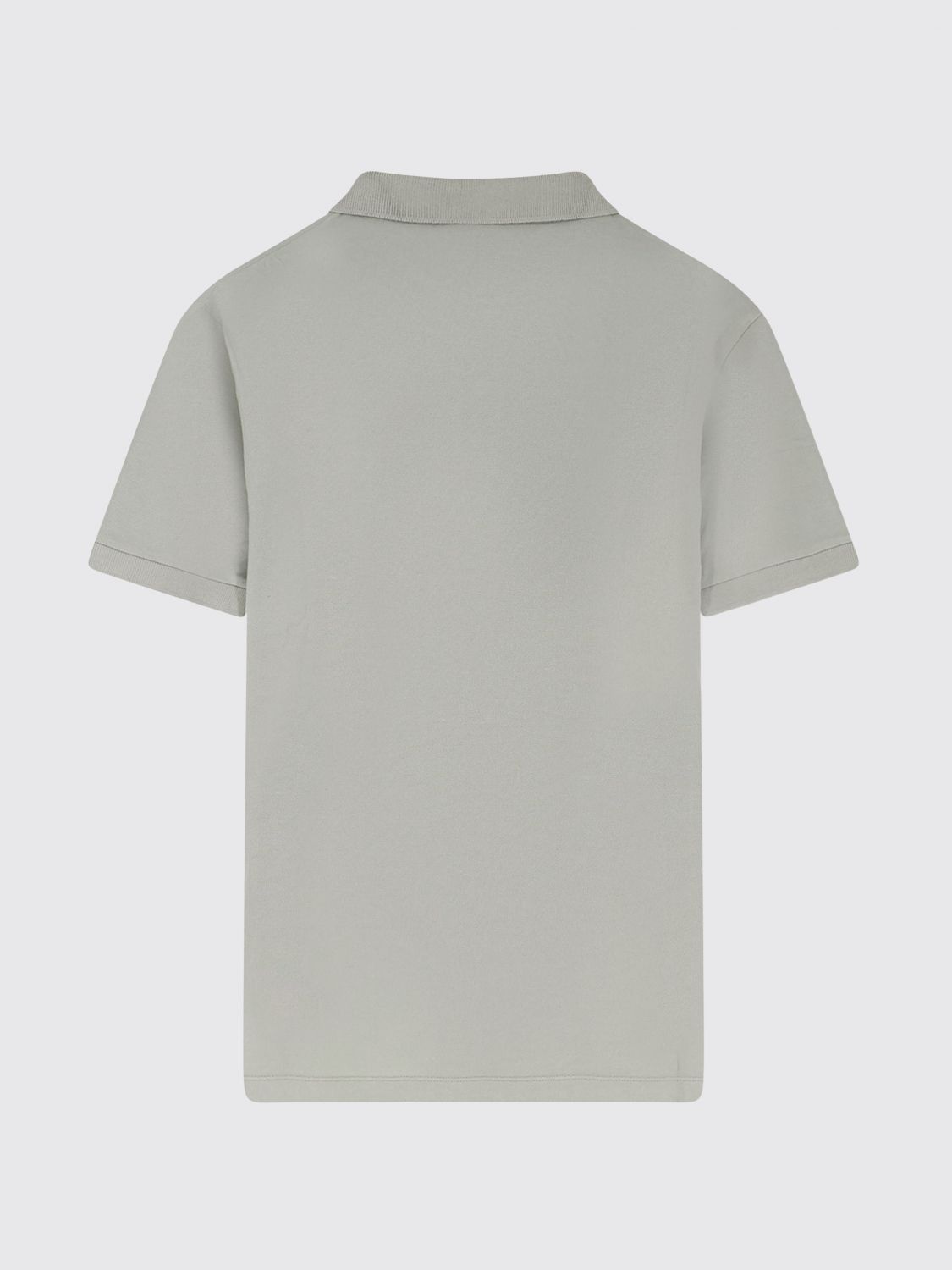 Stone Island Stone Island Polo Shirt Men Green Size US M / EU 48-50 / 2 - 3 Thumbnail