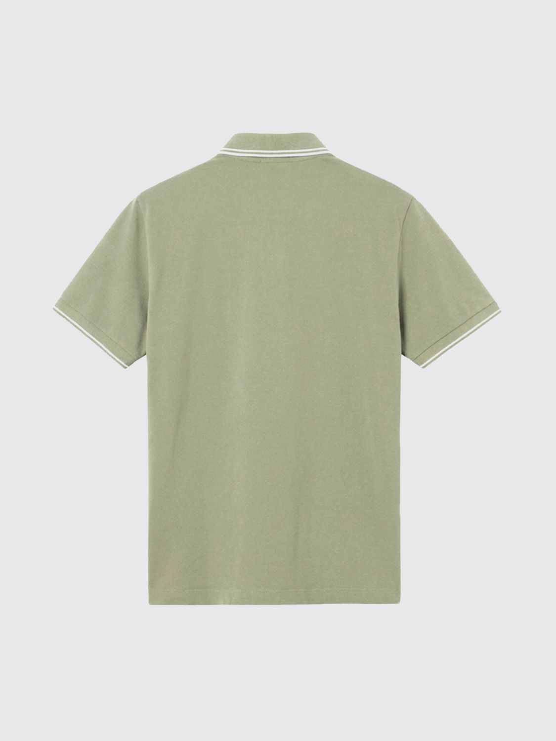 Stone Island Stone Island Polo Shirt Men Military Size US S / EU 44-46 / 1 - 3 Thumbnail