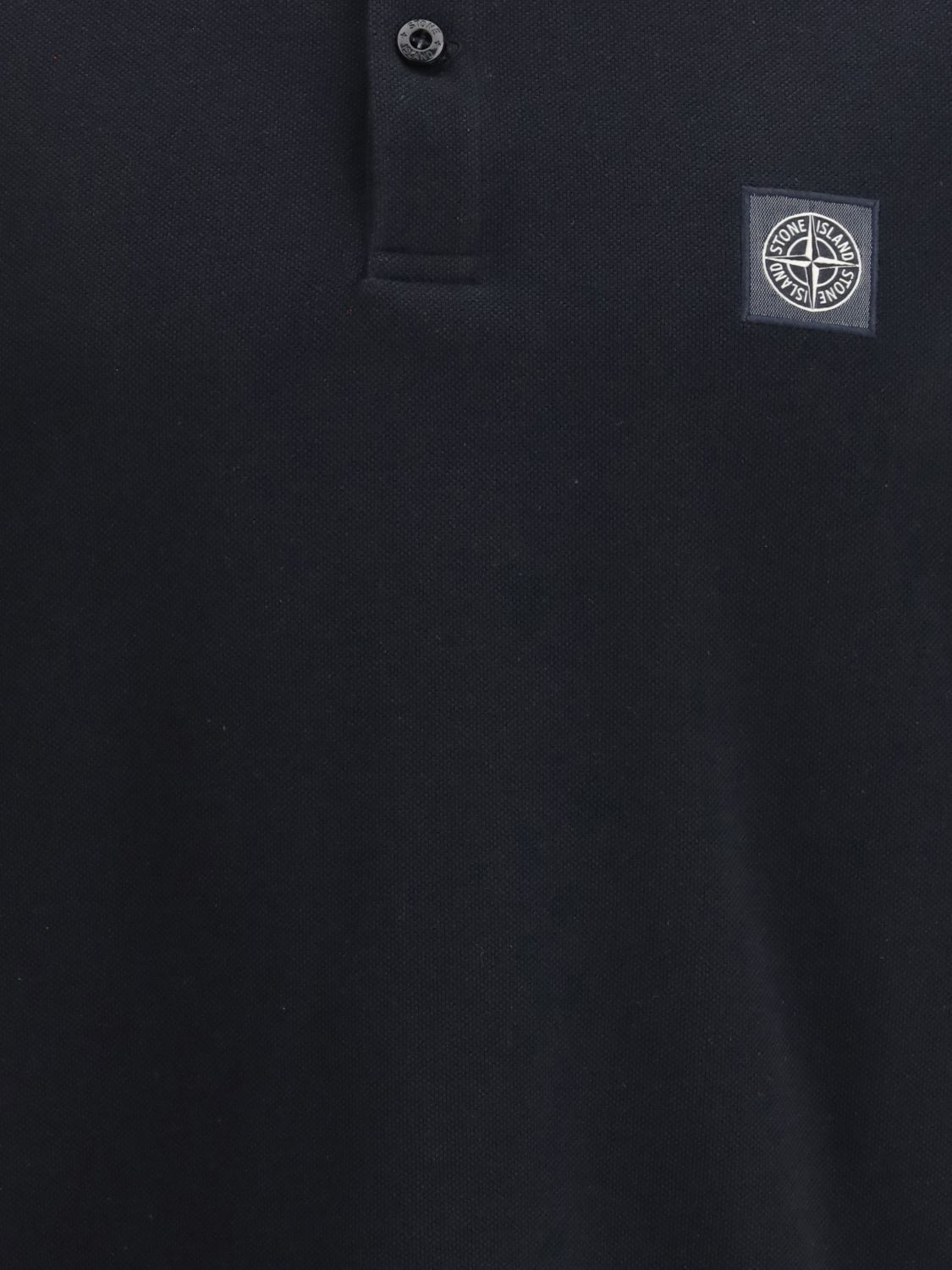 Stone Island Stone Island Polo Shirt Men Navy Size US L / EU 52-54 / 3 - 4 Thumbnail