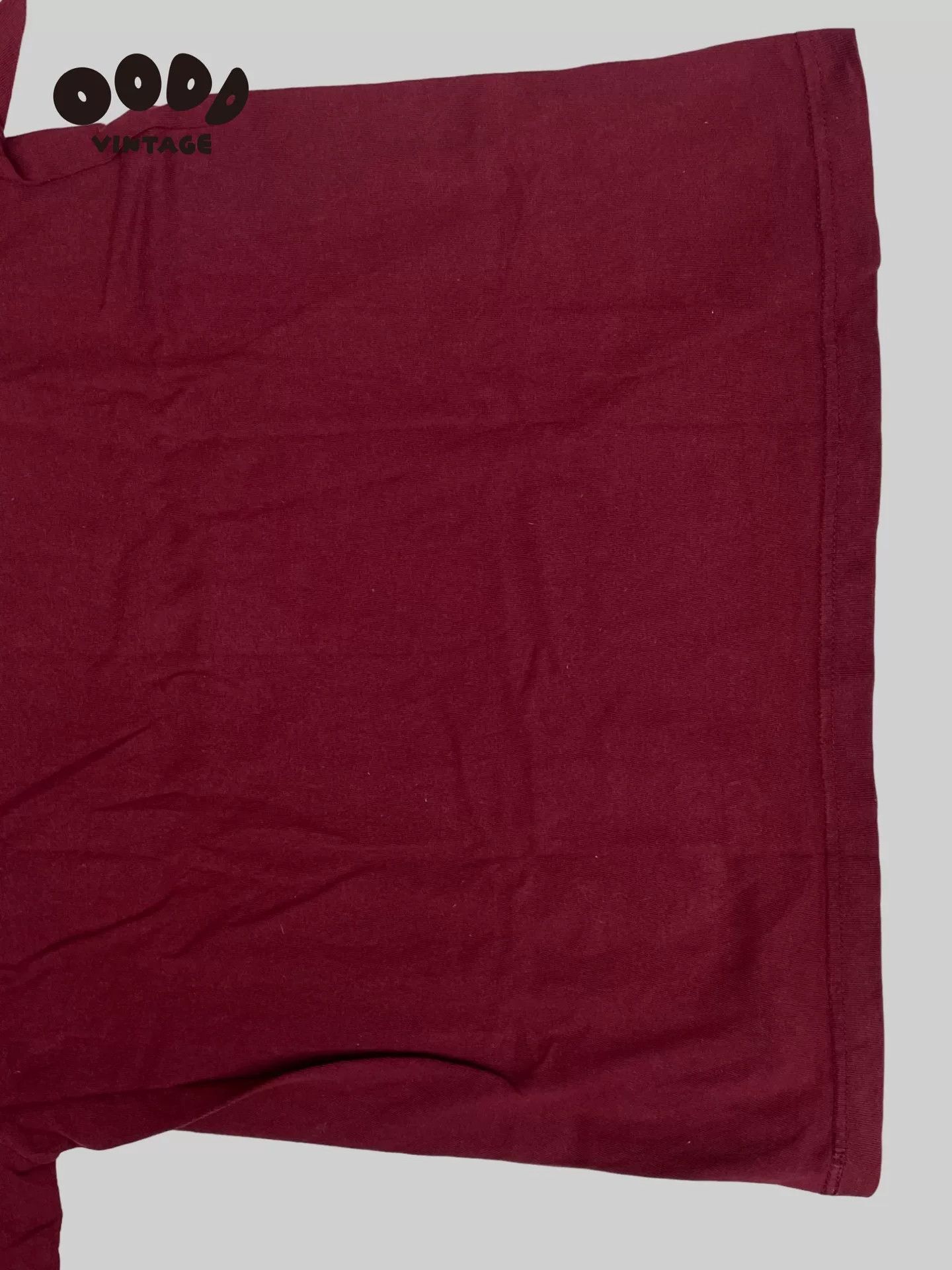 Undercover UNDERCOVER 2007 Free Burma T-Shirt Size US M / EU 48-50 / 2 - 8 Thumbnail