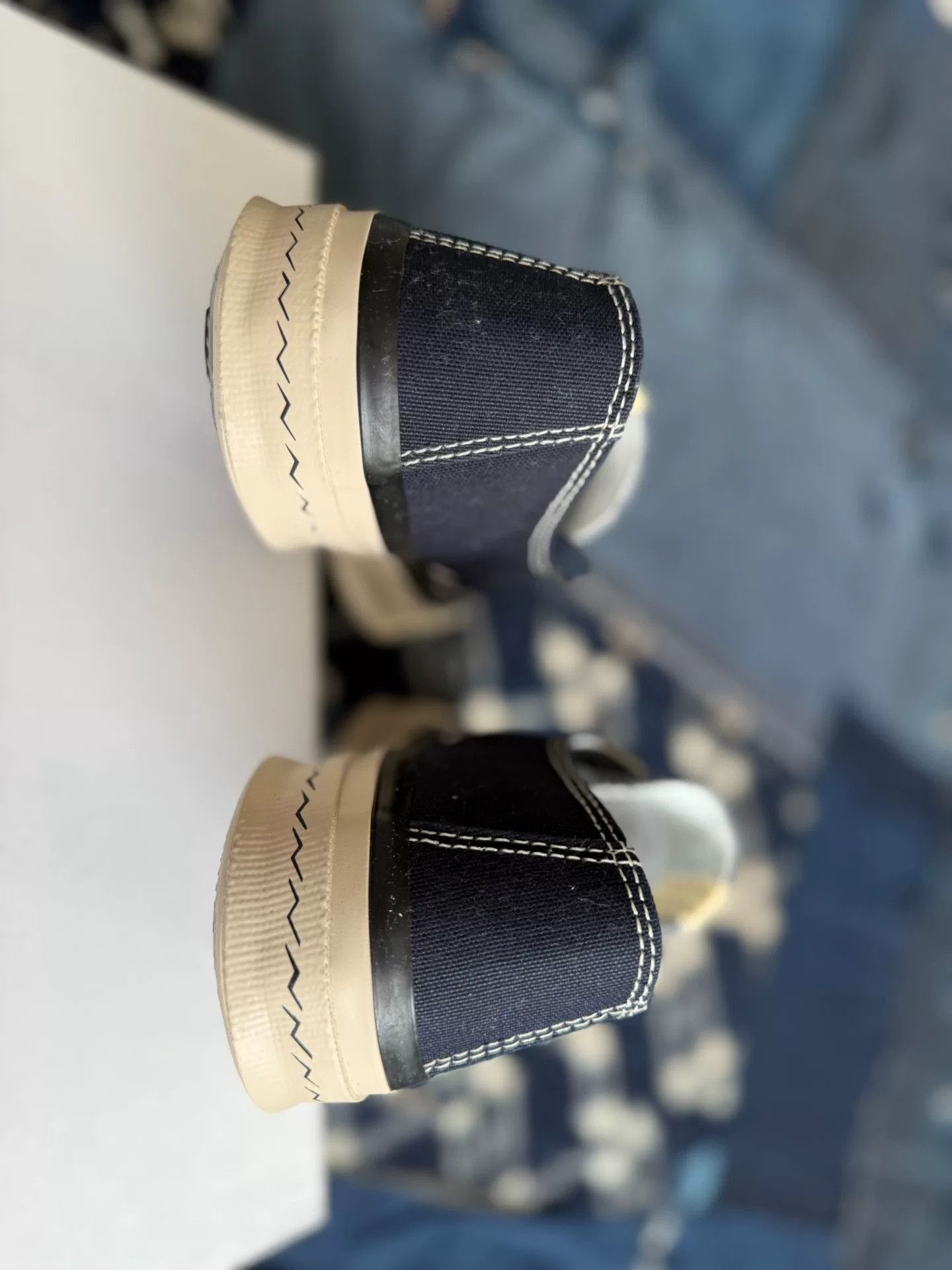 Visvim VISVIM Skagway Lo V Shoes Size US 10 / EU 43 - 5 Thumbnail
