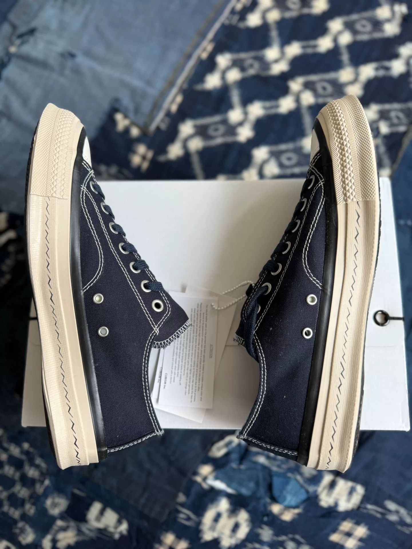 Visvim VISVIM Skagway Lo V Shoes Size US 10 / EU 43 - 4 Thumbnail