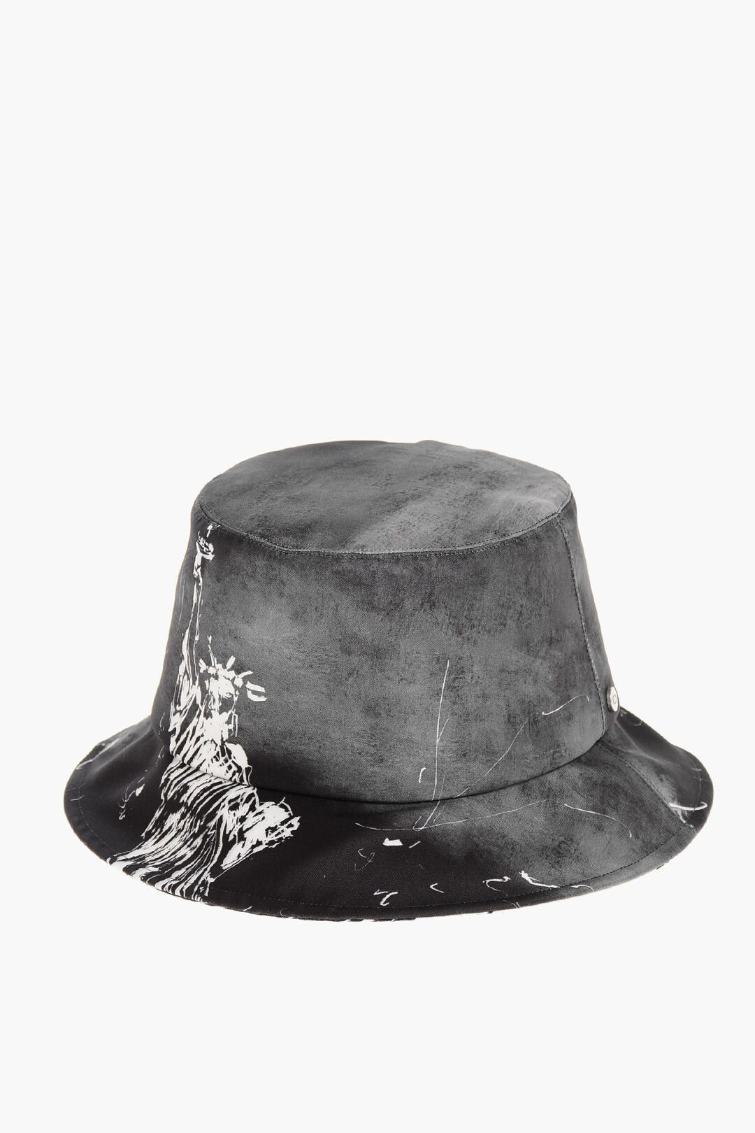 Dior Nylon Bucket Hat TEDDY Size ONE SIZE - 2 Thumbnail