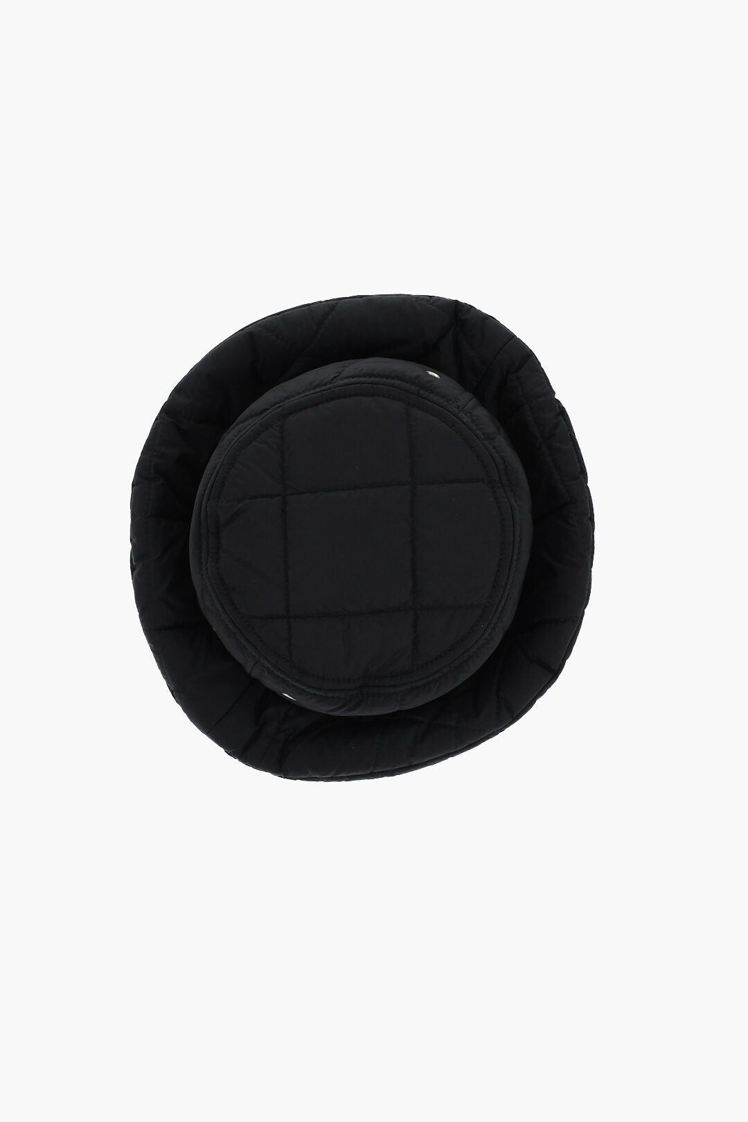 Dsquared2 Quilted Nylon Bucket Hat Size ONE SIZE - 2 Thumbnail