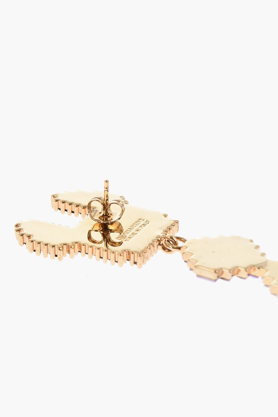 Dsquared2 Fashion Jewelry Size ONE SIZE - 3 Thumbnail