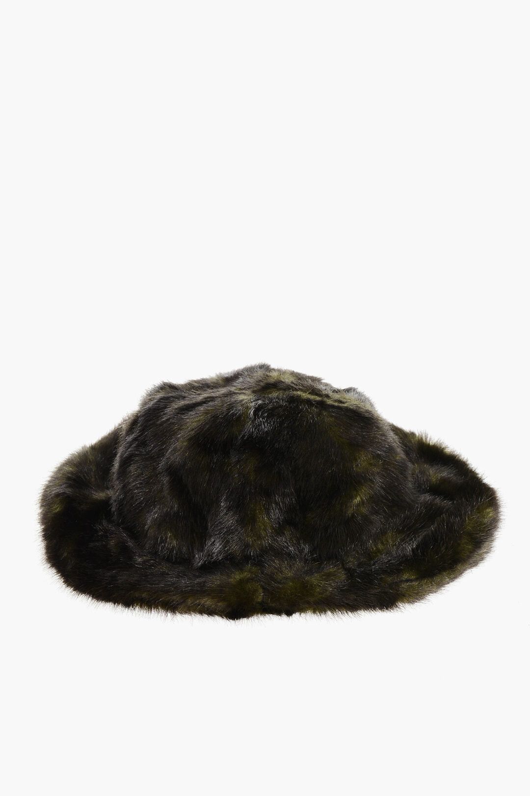 Dsquared2 Faux Fur Bucket Hat Size ONE SIZE - 2 Thumbnail