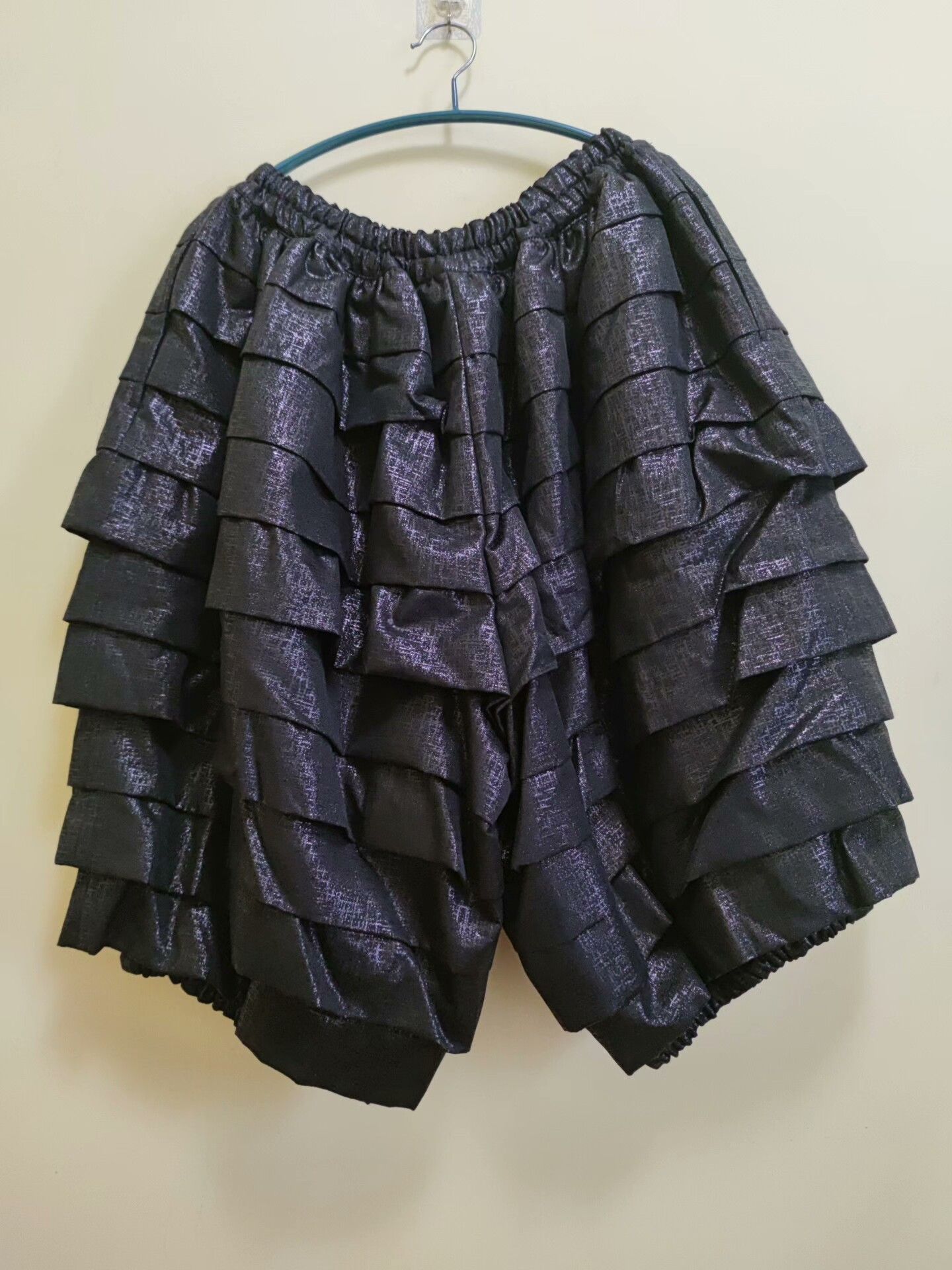 Comme des Garcons Comme des Garçons Homme Plus Shorts Size US 32 / EU 48 - 4 Thumbnail