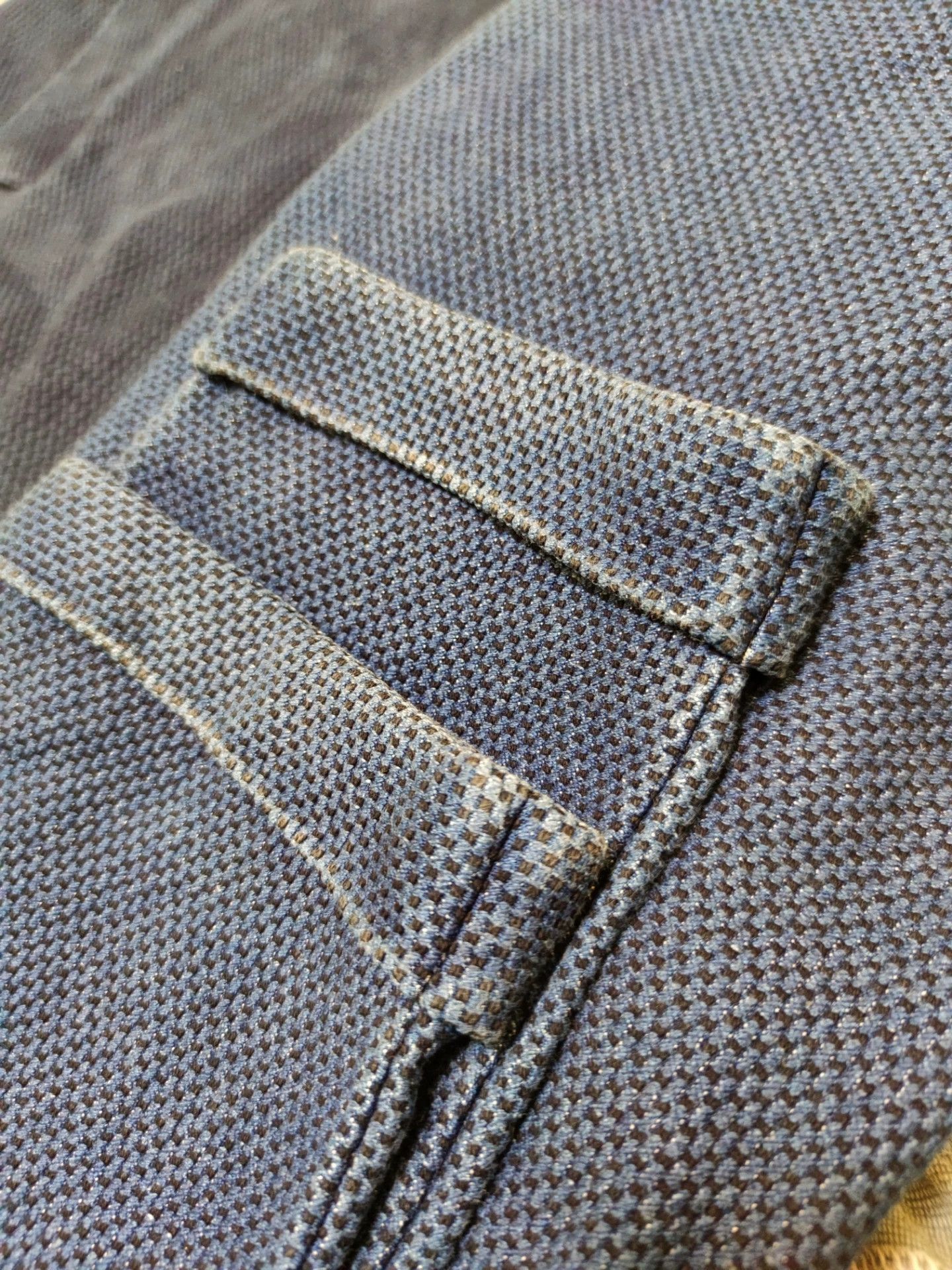 Blue Blue Japan Blue Japan Traditional Indigo Dyes Jeans Size US 32 / EU 48 - 5 Thumbnail