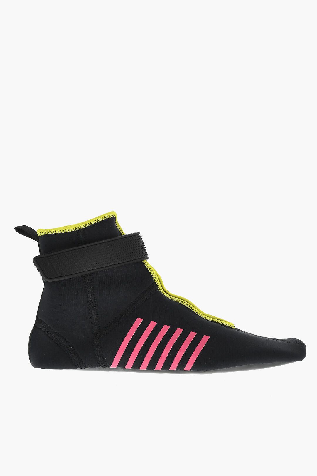 Dsquared2 Neoprene Sneakers Padding WAVE Size US 7 / IT 37 - 3 Thumbnail