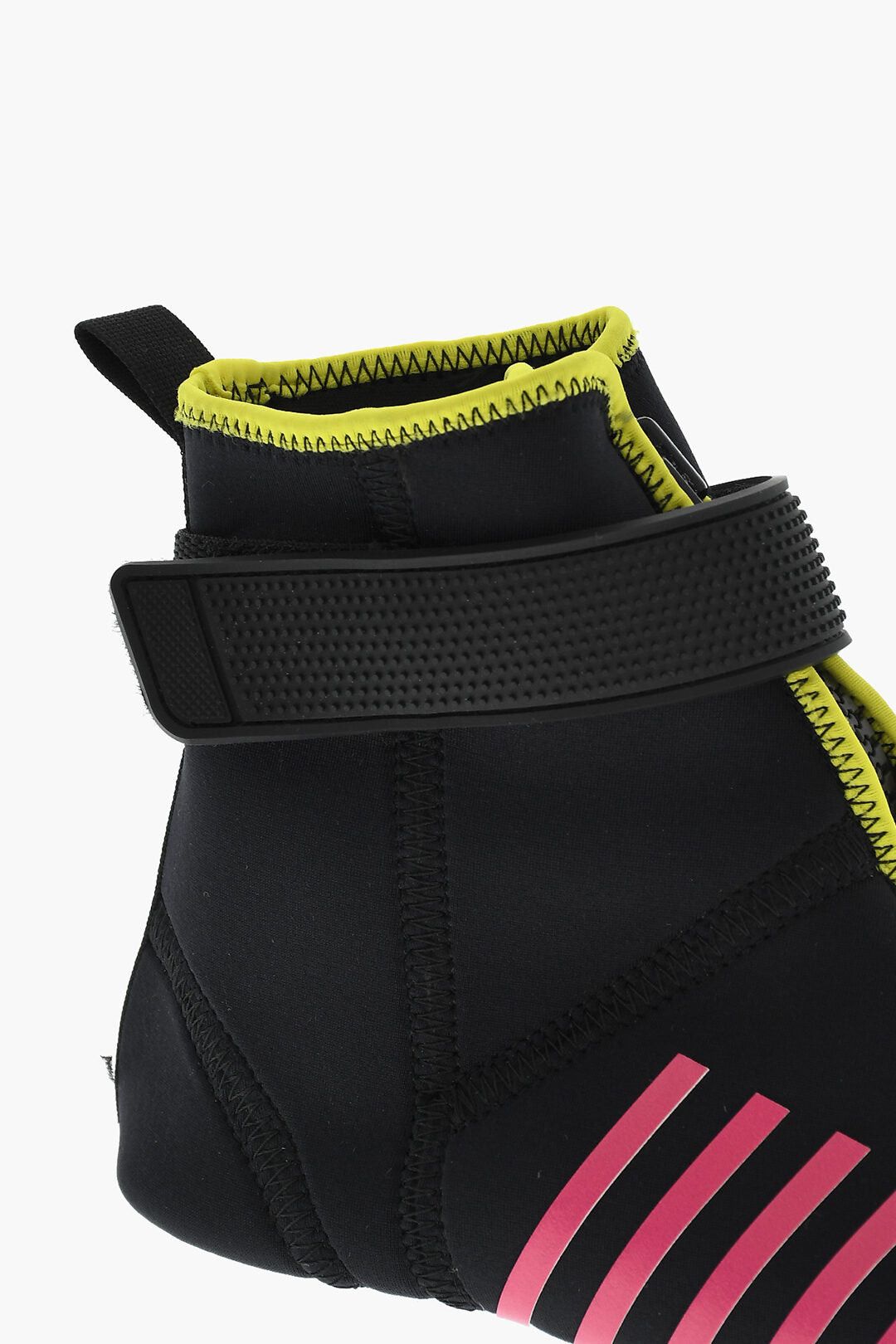 Dsquared2 Neoprene Sneakers Padding WAVE Size US 7 / IT 37 - 4 Thumbnail
