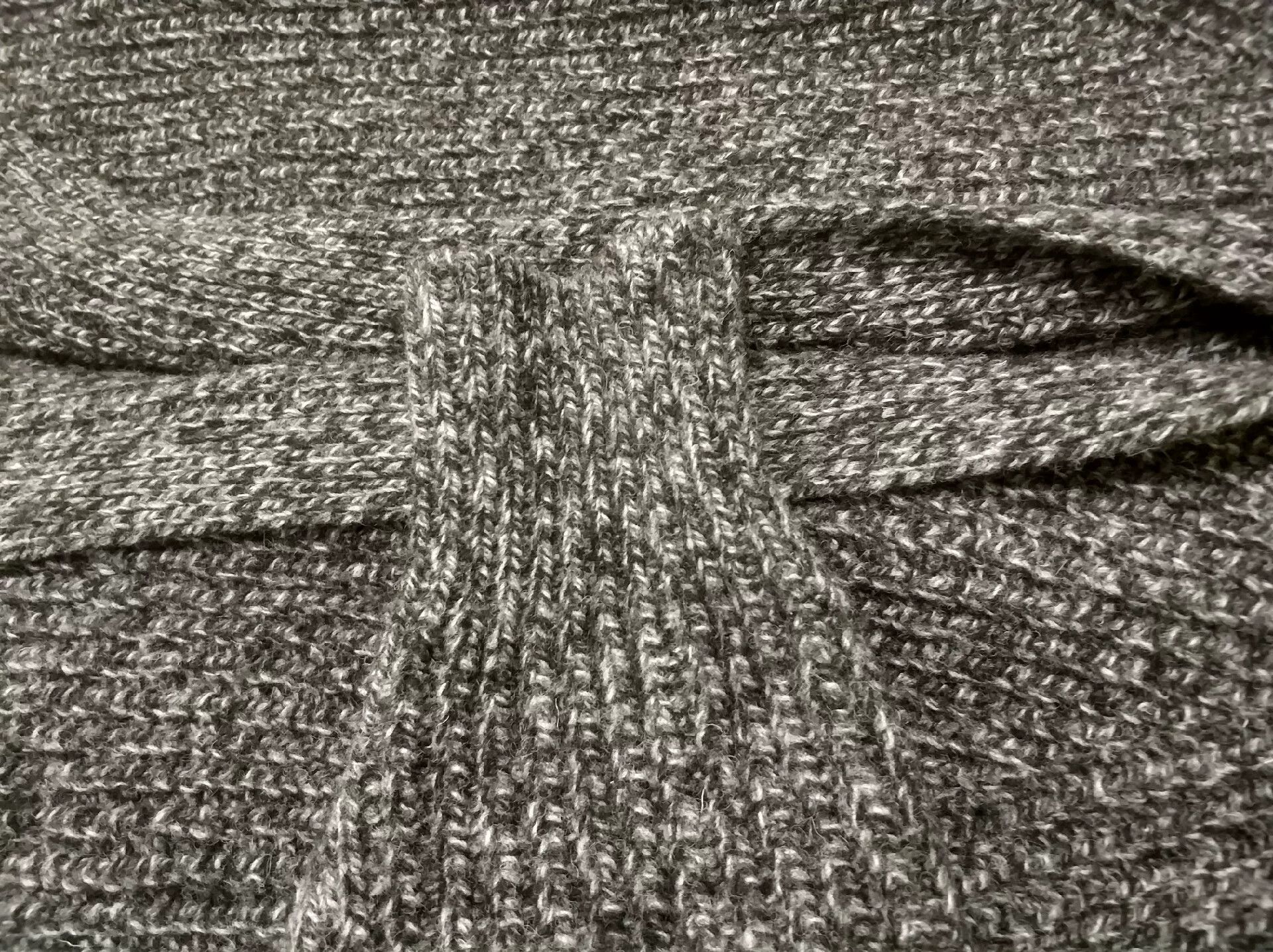Jan Jan Van Essche Jan Jan Van Essche Knit Sweater Size M / US 6-8 / IT 42-44 - 5 Thumbnail