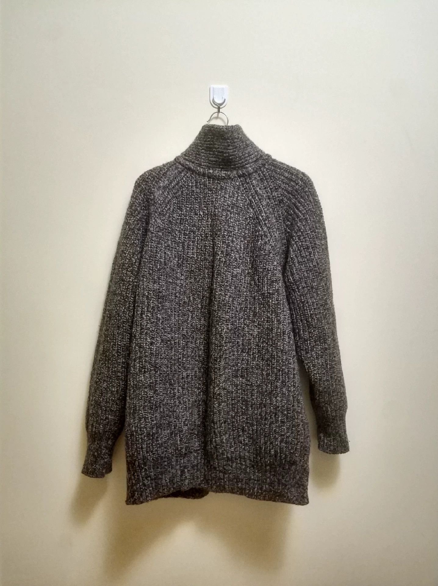 Jan Jan Van Essche Jan Jan Van Essche Knit Sweater Size M / US 6-8 / IT 42-44 - 2 Thumbnail