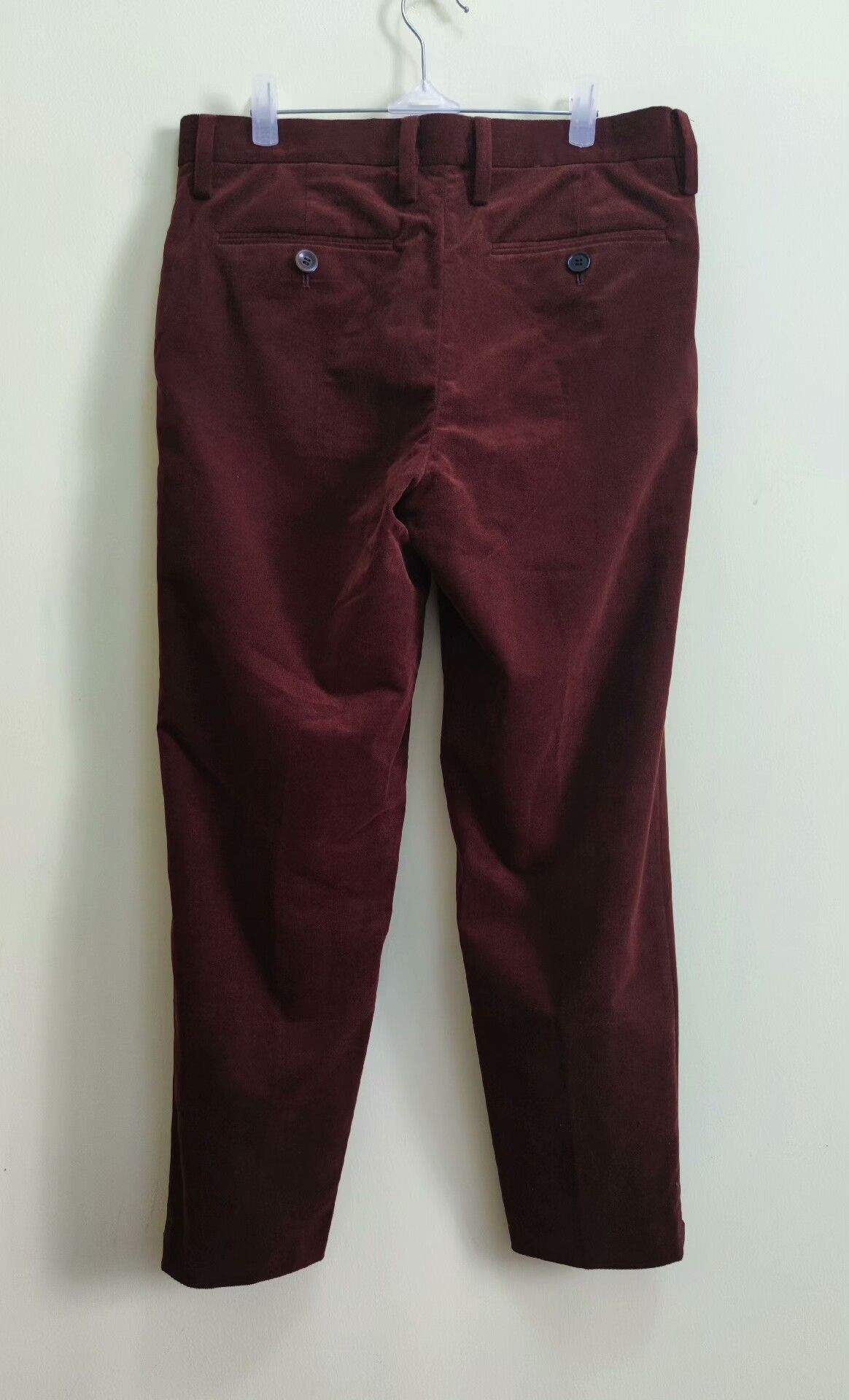 Undercover Undercover Corduroy Trousers for Men Size US 32 / EU 48 - 3 Thumbnail
