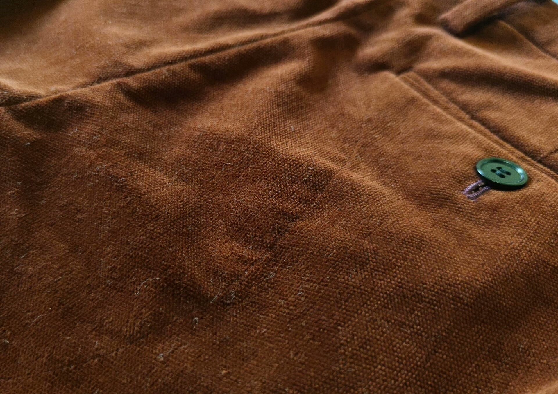 Undercover Undercover Corduroy Trousers for Men Size US 32 / EU 48 - 9 Thumbnail
