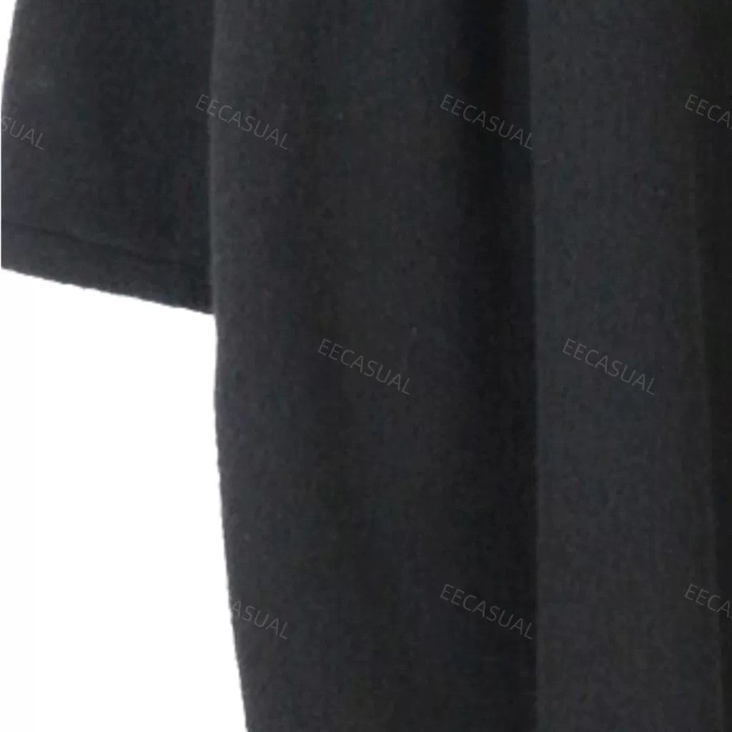 Y's Yohji Yamamoto Black Wool Hoodie Coat Size XS / US 0-2 / IT 36-38 - 6 Thumbnail