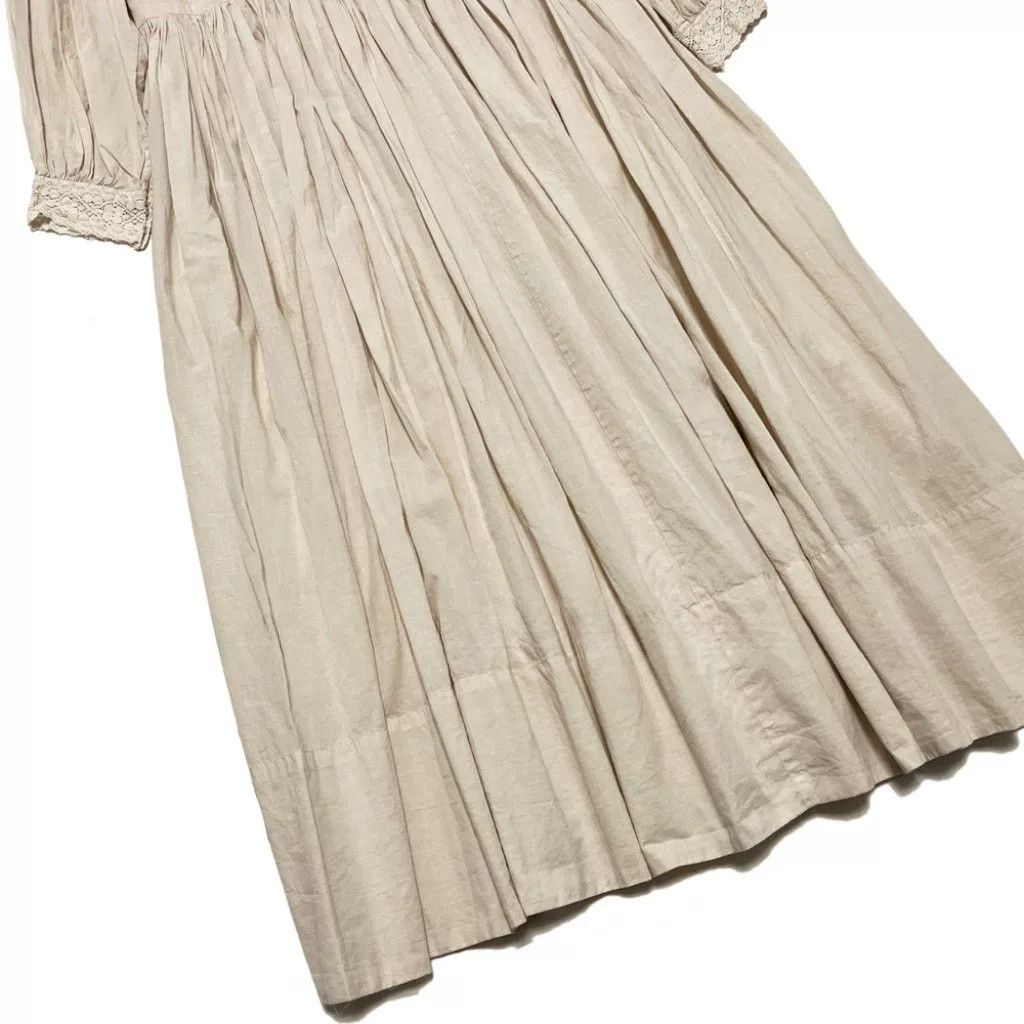 Other Lace Detail Sailor Collar Dress Size S / US 4 / IT 40 - 4 Thumbnail