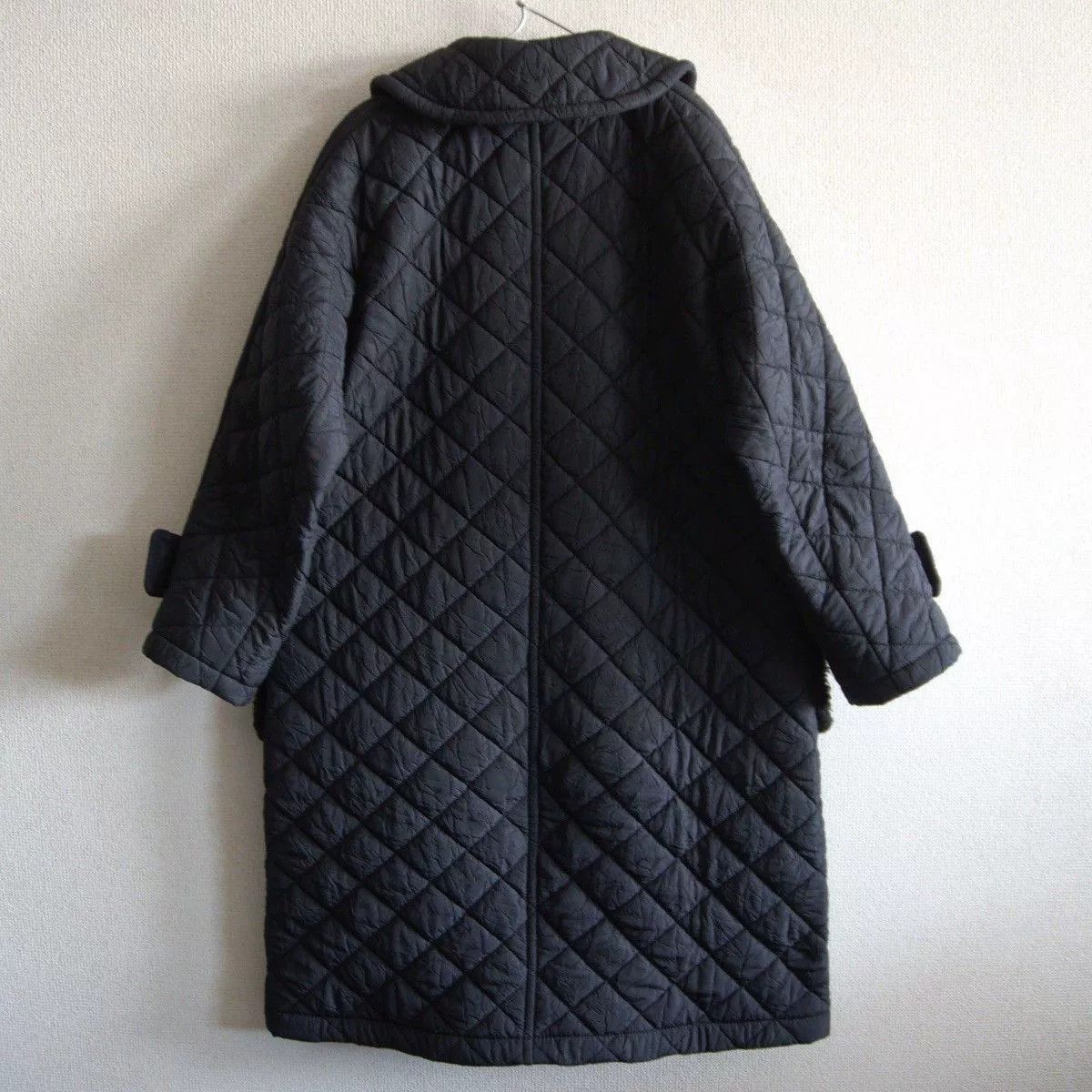 Comme des Garcons COMME des GARÇONS Tricot Silk Shirt Jacket Size M / US 6-8 / IT 42-44 - 7 Thumbnail
