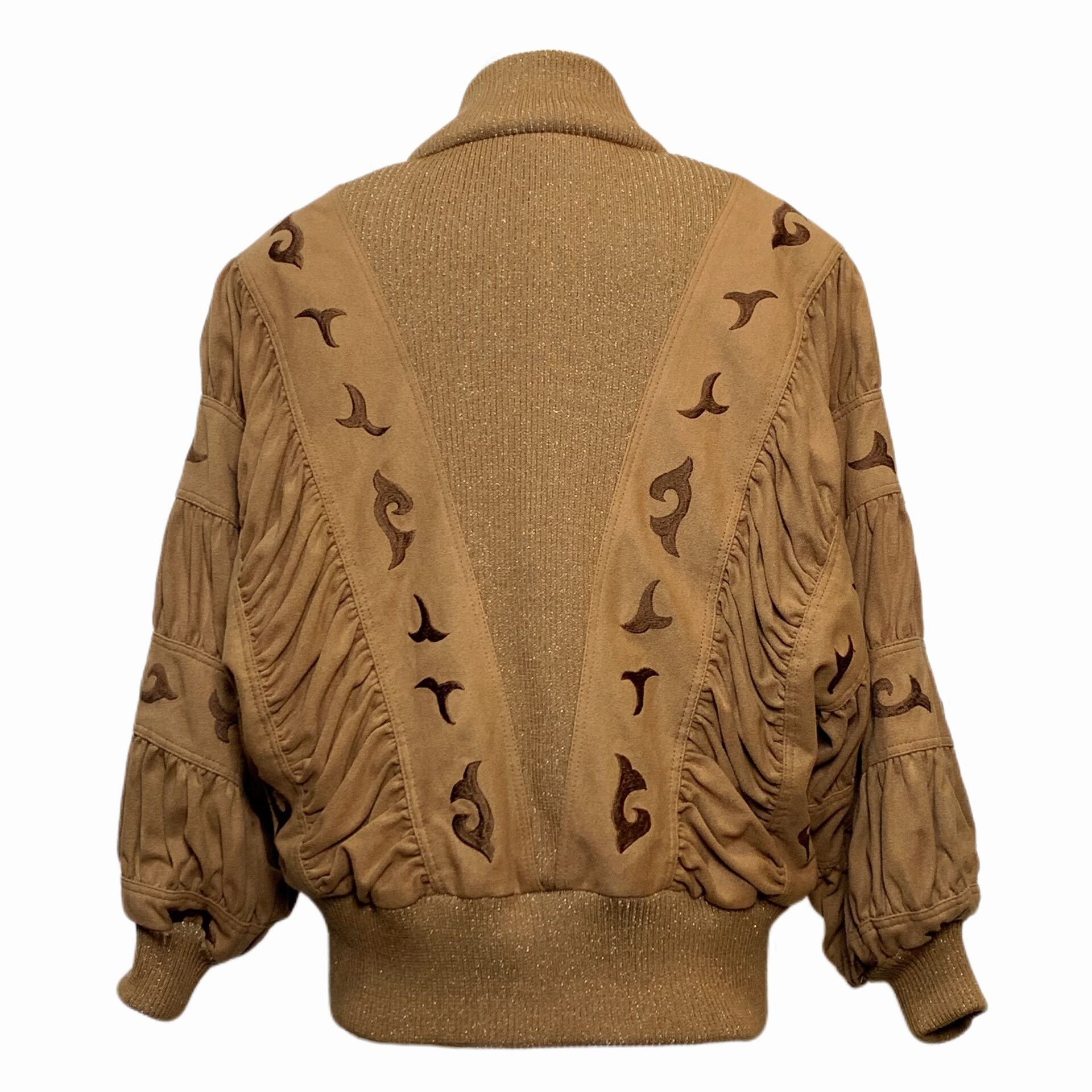 YITAI Italian Style Fashionable Jacket Size US M / EU 48-50 / 2 - 2 Thumbnail