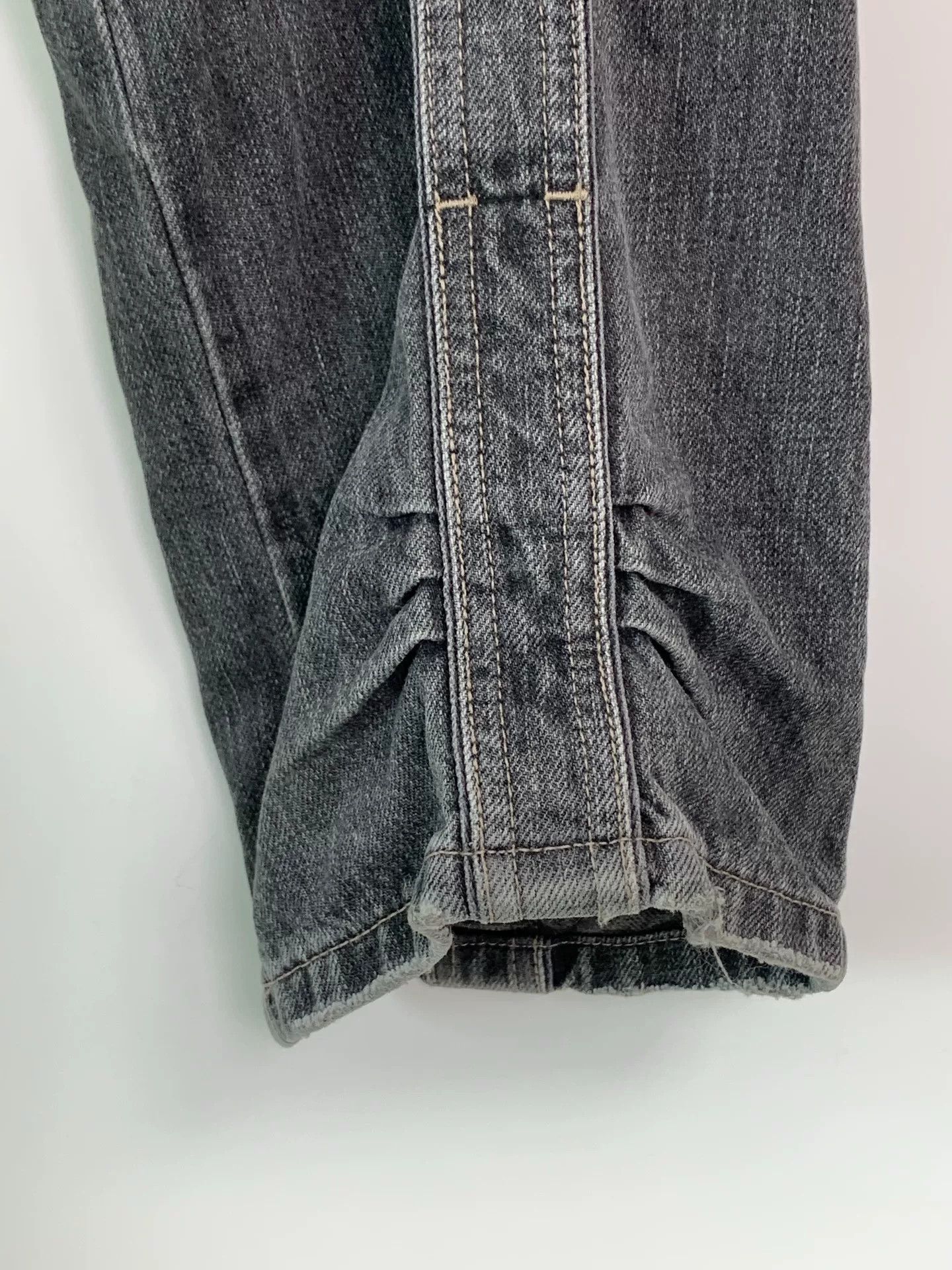 Marithe + Francois Girbaud Marithe Francois Girbaud Cargo Pants Size US 32 / EU 48 - 7 Thumbnail