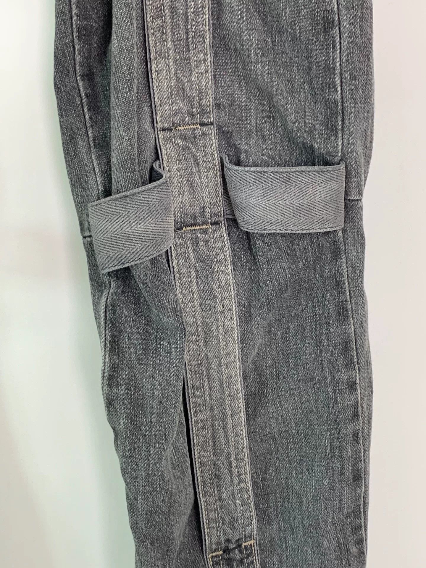 Marithe + Francois Girbaud Marithe Francois Girbaud Cargo Pants Size US 32 / EU 48 - 5 Thumbnail