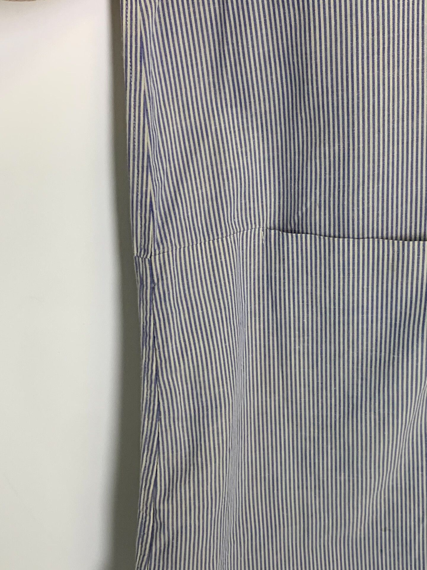 United Bamboo Issey Miyake Plantation Cotton Top Size S / US 4 / IT 40 - 5 Thumbnail