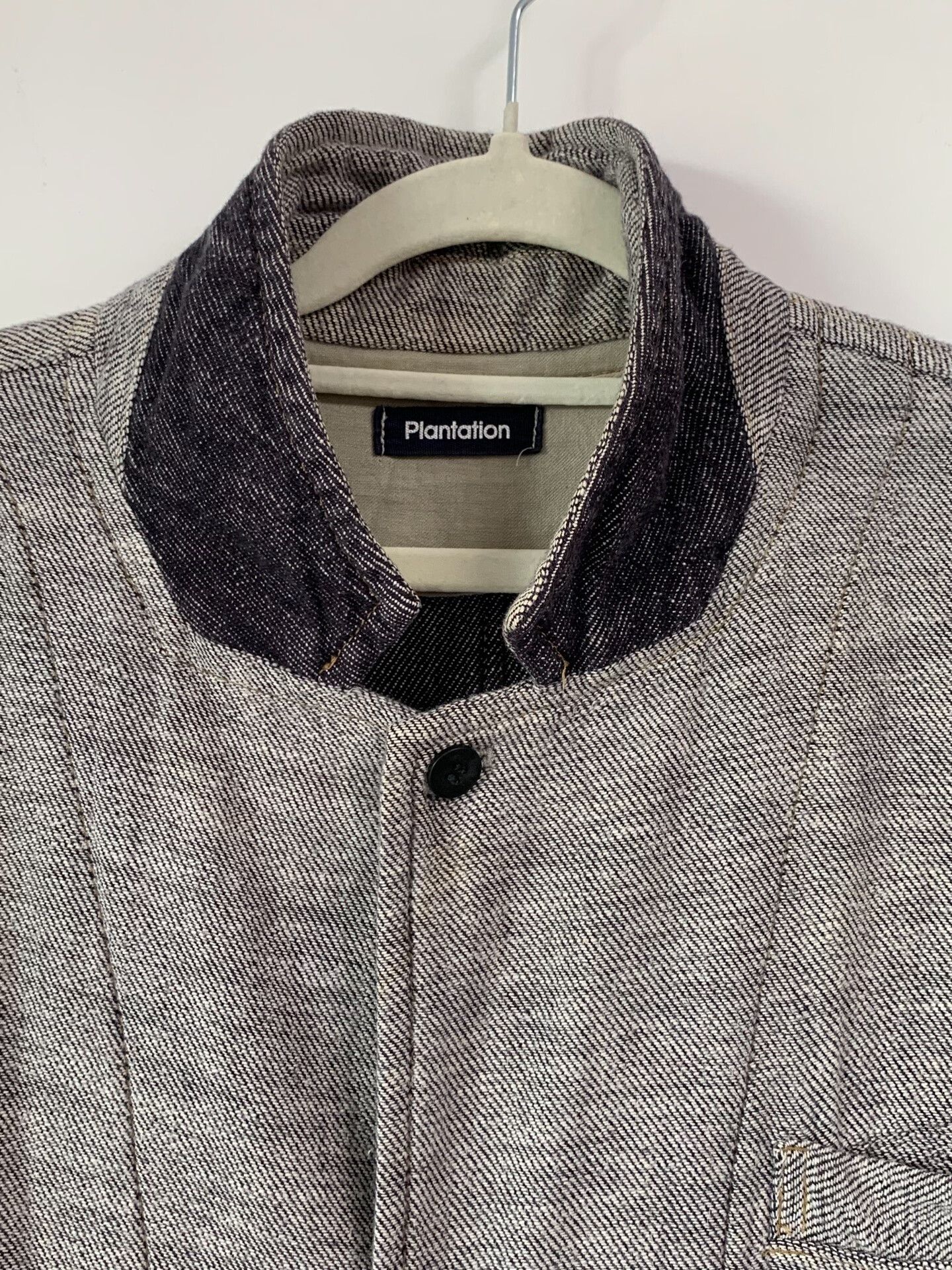 Issey Miyake Issey Miyake Plantation Trench Coat Size M / US 6-8 / IT 42-44 - 3 Thumbnail