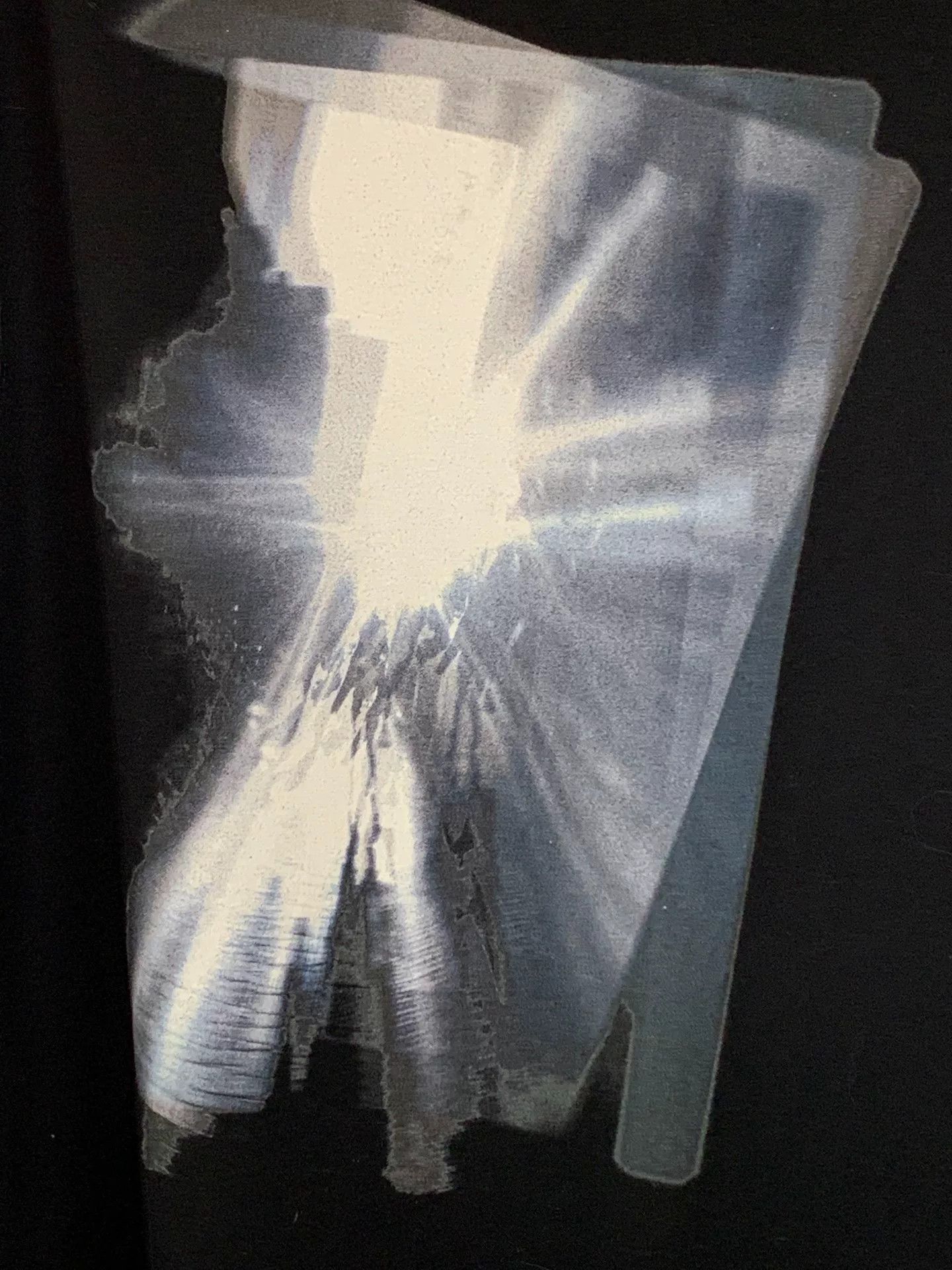 Ground Y Yohji Yamamoto GroundY T-Shirt Size US M / EU 48-50 / 2 - 5 Thumbnail