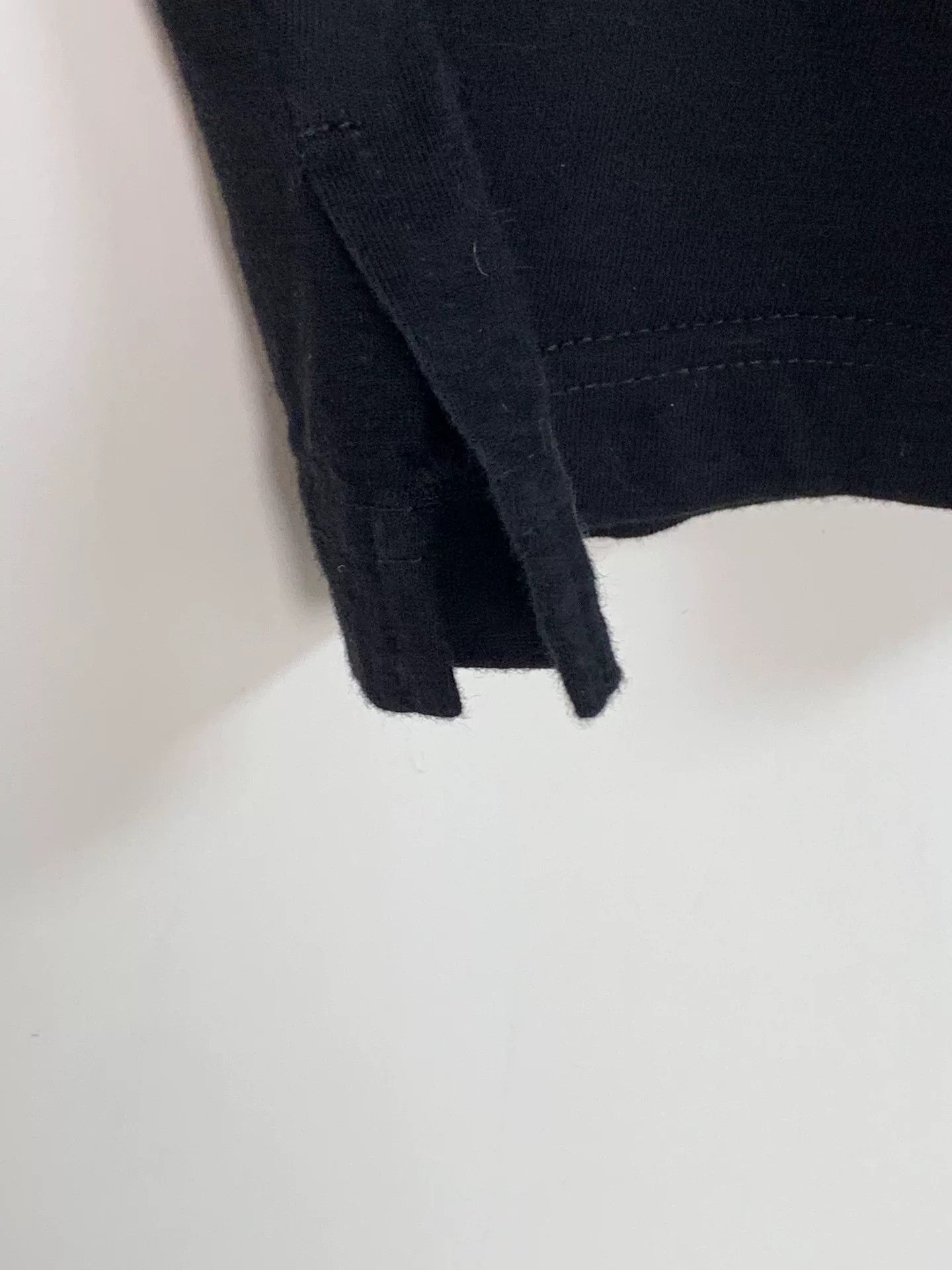 Ground Y Yohji Yamamoto GroundY T-Shirt Size US M / EU 48-50 / 2 - 6 Thumbnail