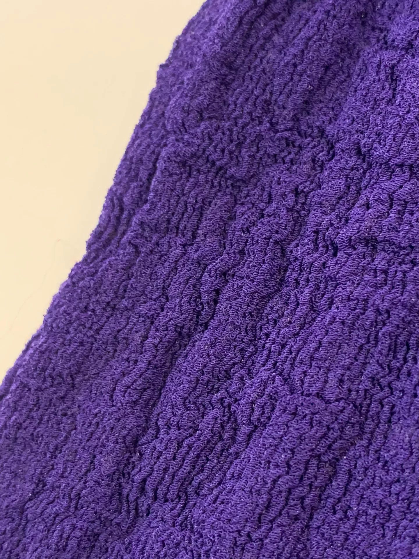 YASHIKI Yoshiki Hishinuma Pleated Top Size S / US 4 / IT 40 - 3 Thumbnail