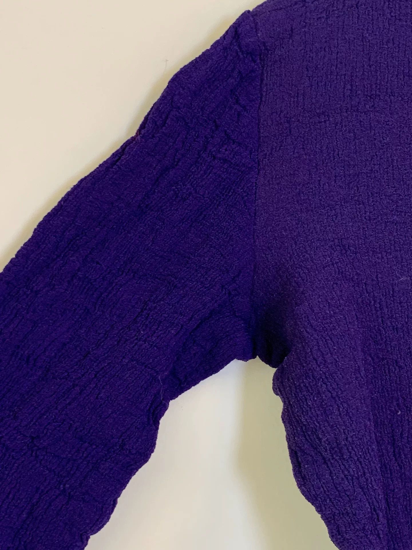 YASHIKI Yoshiki Hishinuma Pleated Top Size S / US 4 / IT 40 - 5 Thumbnail