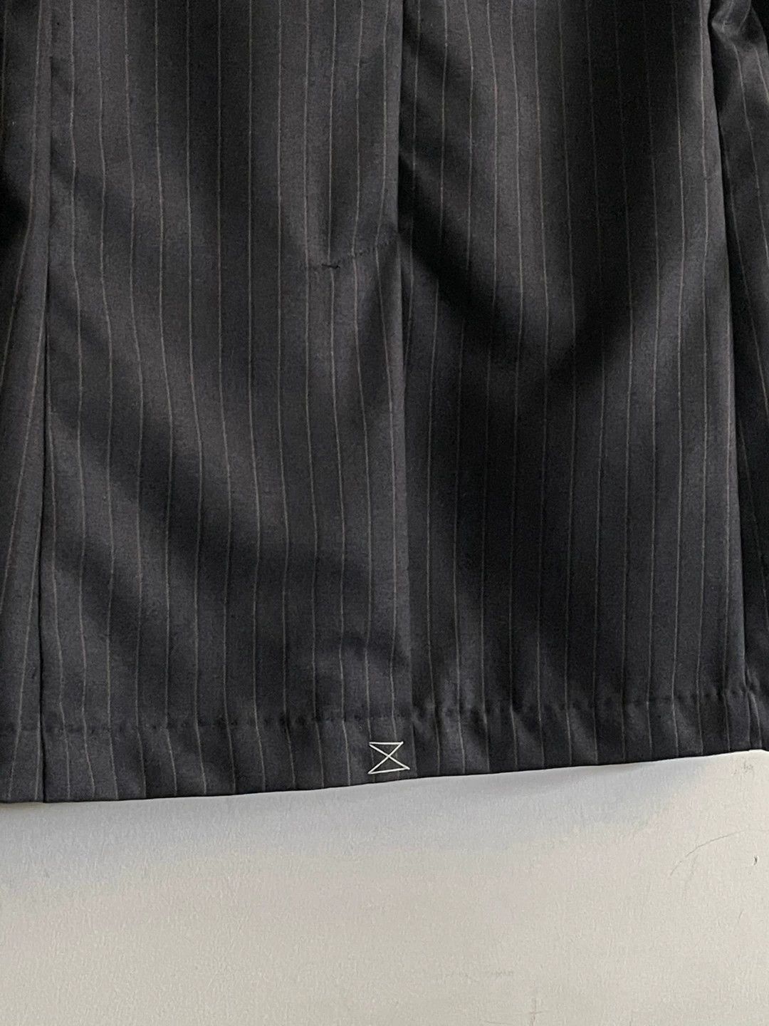 Dries Van Noten Dries Van Noten 15ss Ballet Embroidered Blazer Size M / US 6-8 / IT 42-44 - 5 Thumbnail