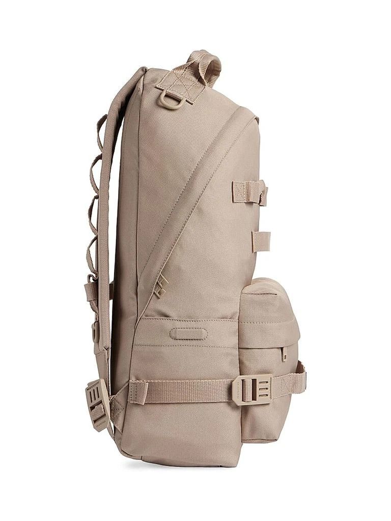 Balenciaga Army Medium Multicarry Backpack in beige Size ONE SIZE - 3 Thumbnail