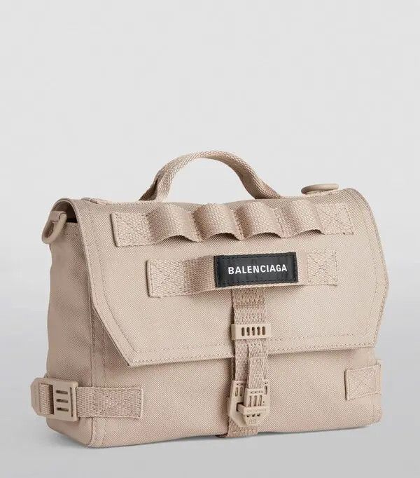 Balenciaga Army Messenger Bag Size ONE SIZE - 2 Thumbnail