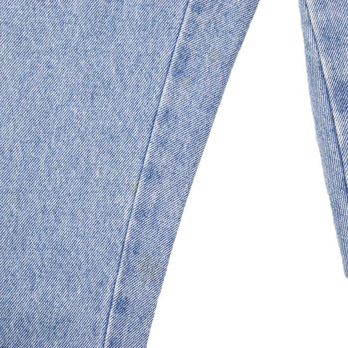 Loewe Loewe Loewe Fisherman Cotton Denim Pants Textile Jeans DUTY FREE for USA Size ONE SIZE - 4 Thumbnail