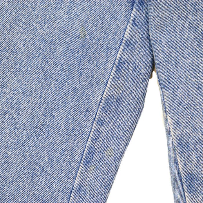 Loewe Loewe Loewe Fisherman Cotton Denim Pants Textile Jeans DUTY FREE for USA Size ONE SIZE - 3 Thumbnail