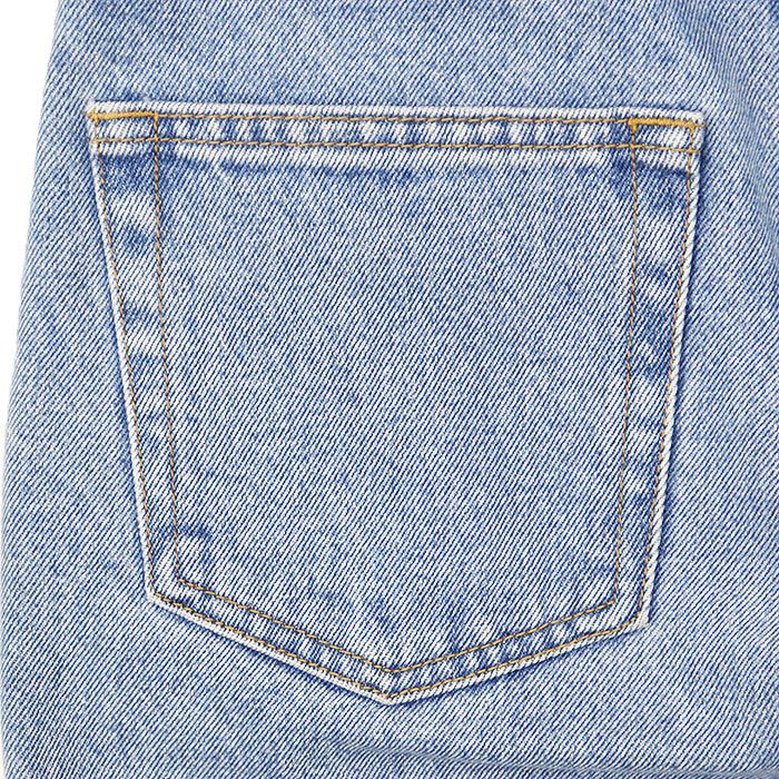 Loewe Loewe Loewe Fisherman Cotton Denim Pants Textile Jeans DUTY FREE for USA Size ONE SIZE - 12 Thumbnail
