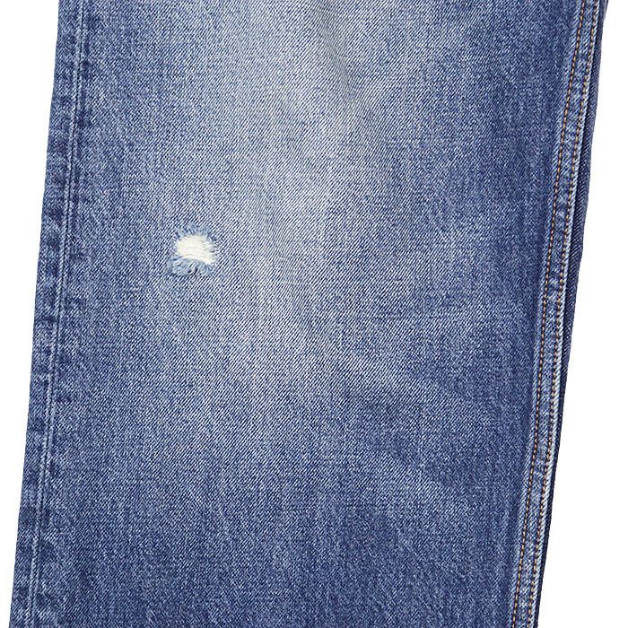 Balenciaga Balenciaga Balenciaga UNIFIT JEANS Cotton Jeans Textile Jeans DUTY FREE for USA Size ONE SIZE - 3 Thumbnail