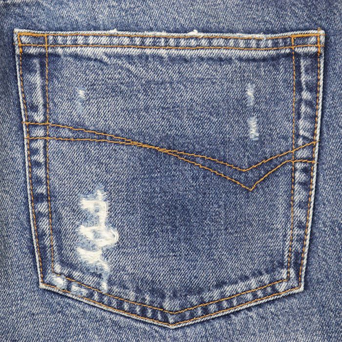 Balenciaga Balenciaga Balenciaga UNIFIT JEANS Cotton Jeans Textile Jeans DUTY FREE for USA Size ONE SIZE - 6 Thumbnail