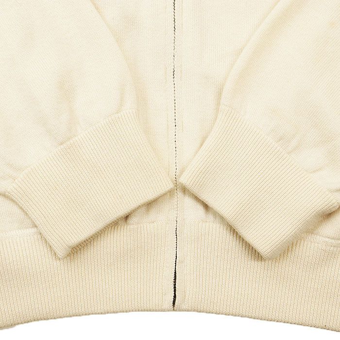Salvatore Ferragamo Salvatore Ferragamo Salvatore Ferragamo Cashmere Cotton Knit Jacket Textile Outerwear DUTY FREE for USA Size ONE SIZE - 8 Thumbnail
