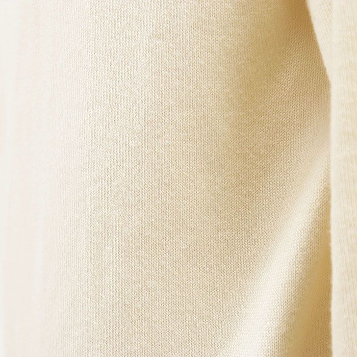 Salvatore Ferragamo Salvatore Ferragamo Salvatore Ferragamo Cashmere Cotton Knit Jacket Textile Outerwear DUTY FREE for USA Size ONE SIZE - 3 Thumbnail