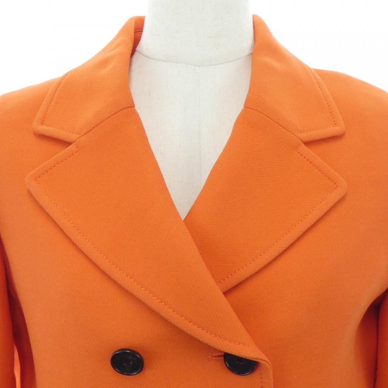 Dior Dior Christian Dior Jacket Textile Outerwear 221V45A1162 DUTY FREE for USA Size ONE SIZE - 5 Thumbnail