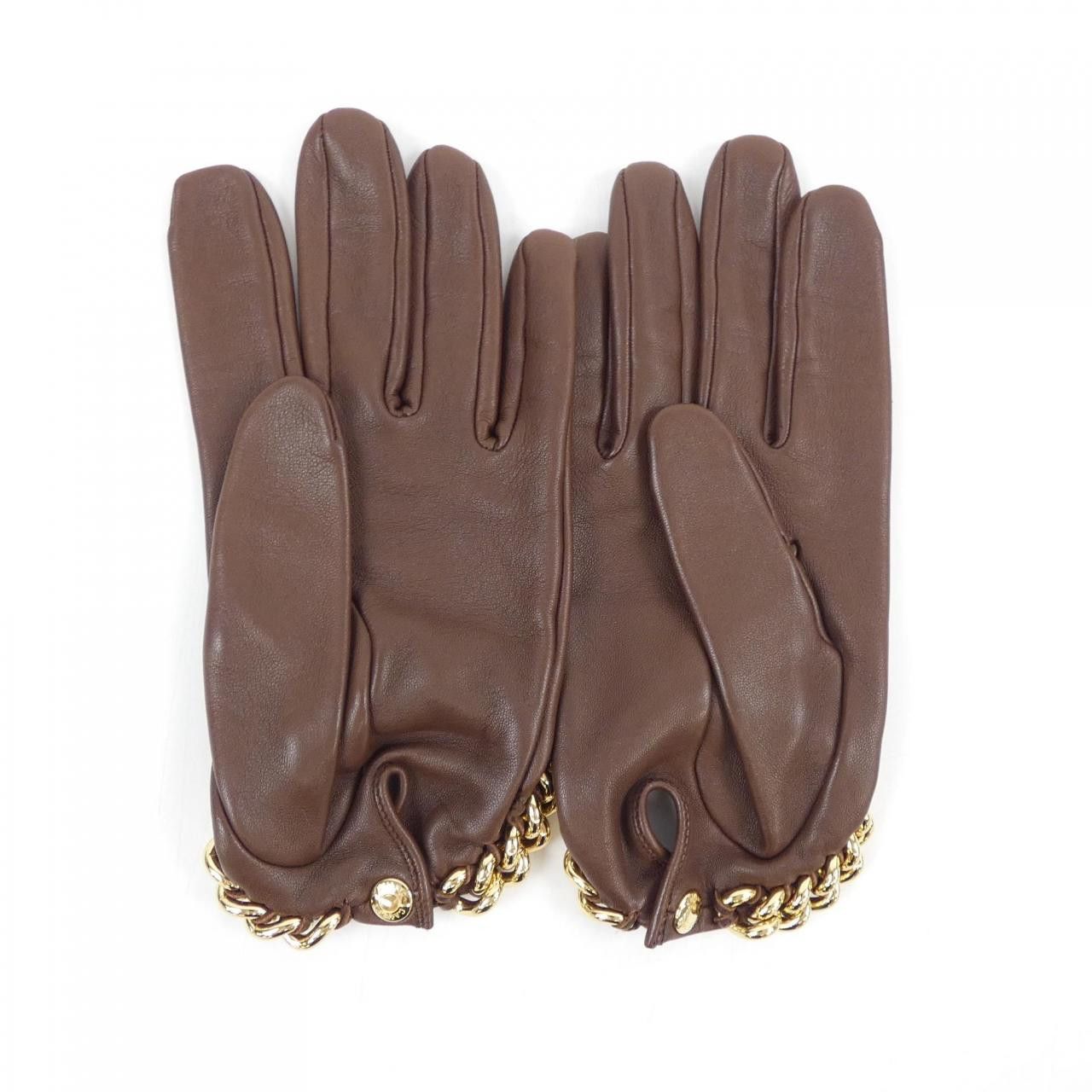 Other Causse Glove Leather Gloves DUTY FREE for USA