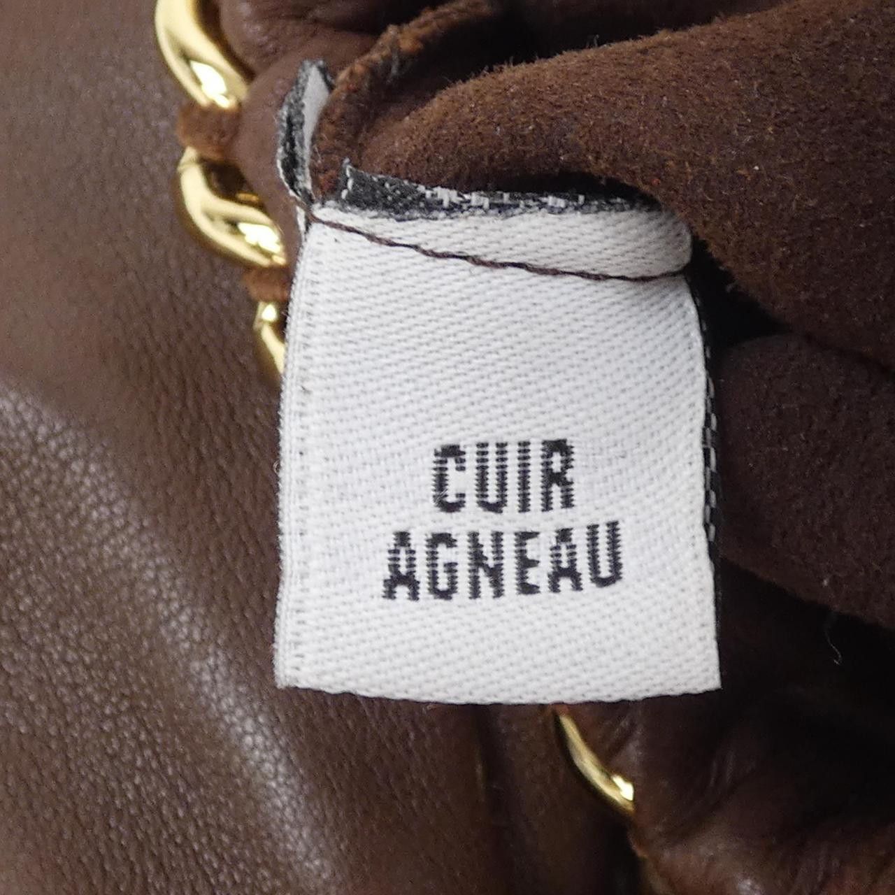 Other Causse Glove Leather Gloves DUTY FREE for USA