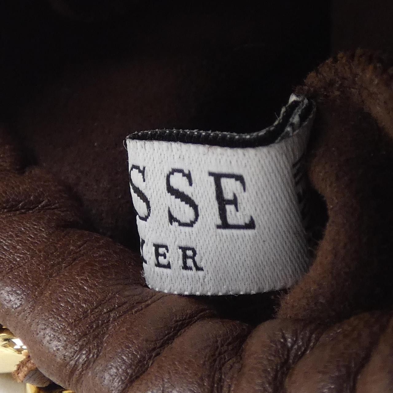 Other Causse Glove Leather Gloves DUTY FREE for USA