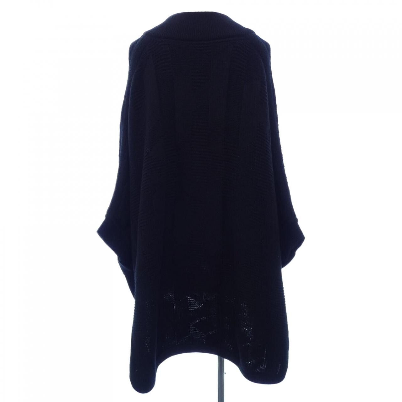 Hermes Hermes Hermès H Motif Knit 34 Textile Tops DUTY FREE for USA Size ONE SIZE - 2 Thumbnail