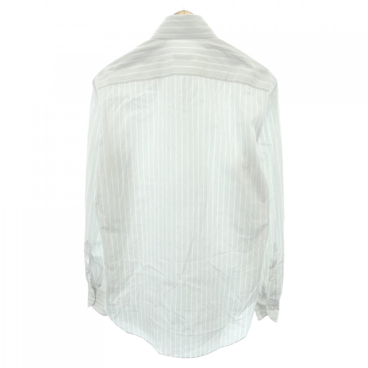 Other Other Errico Formicola Shirt Textile Dress Shirt DUTY FREE for USA Size ONE SIZE - 2 Thumbnail